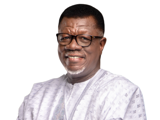 Mensa Otabil